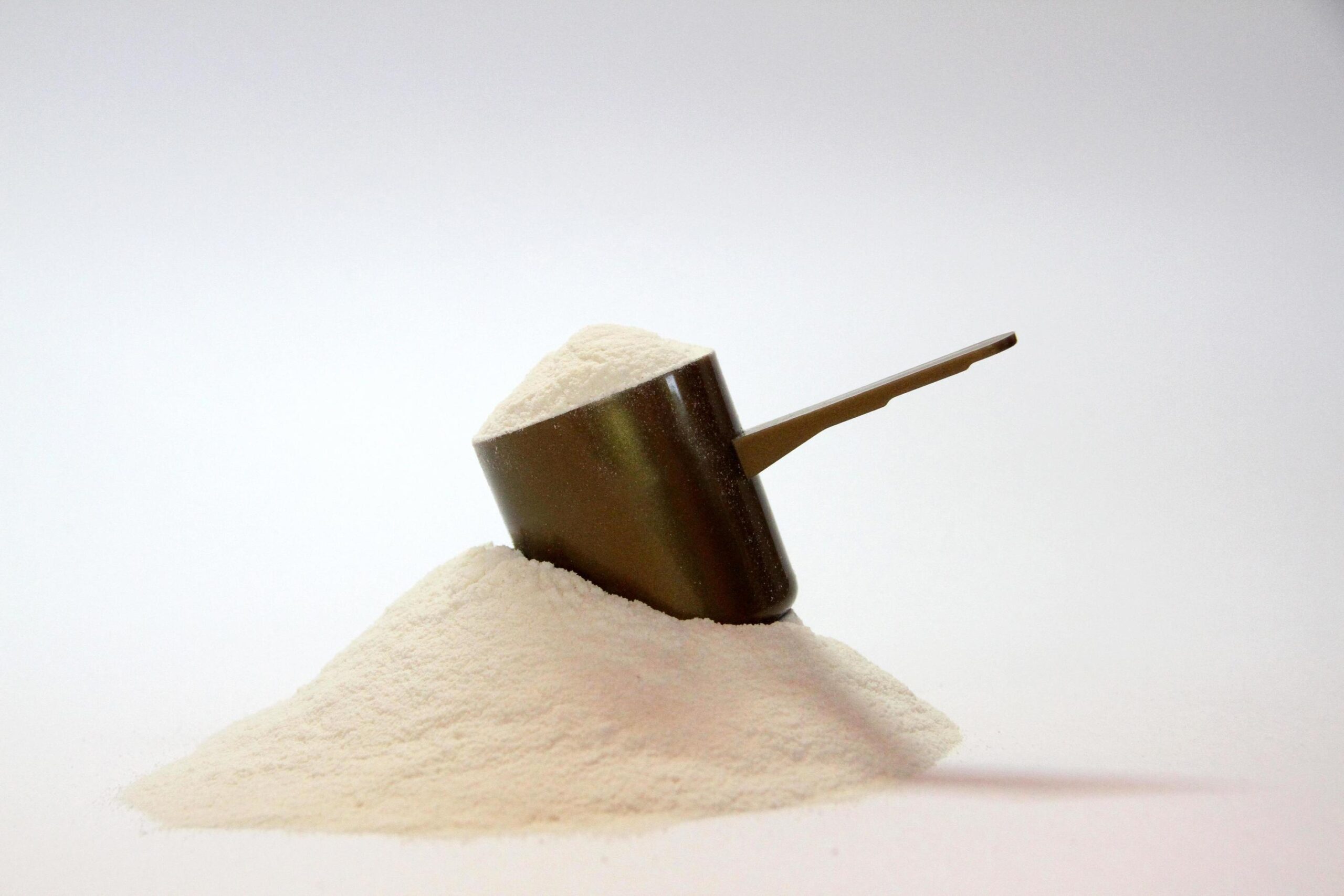 Os Benefícios do Whey Protein em uma Dieta Saudável